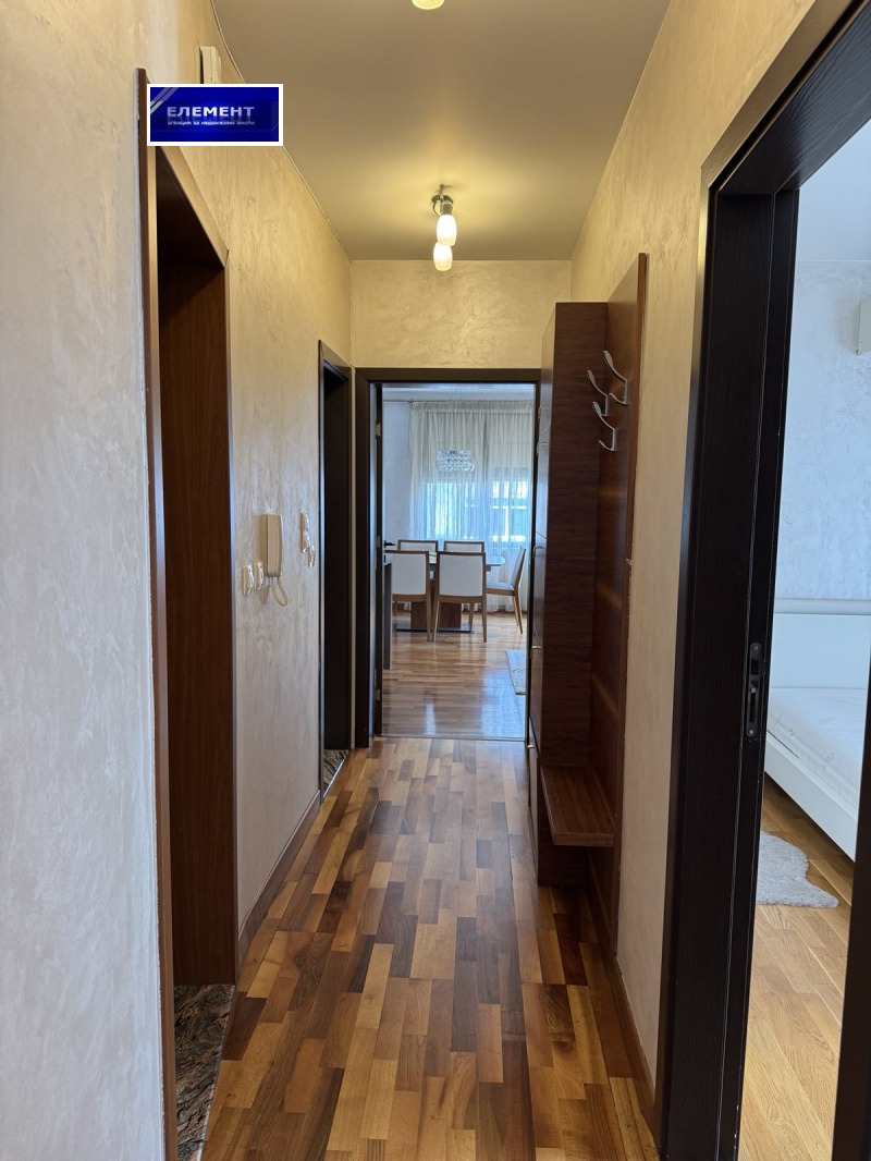 Дава под наем 3-СТАЕН, гр. Пловдив, Кършияка, снимка 9 - Апартаменти - 53571718