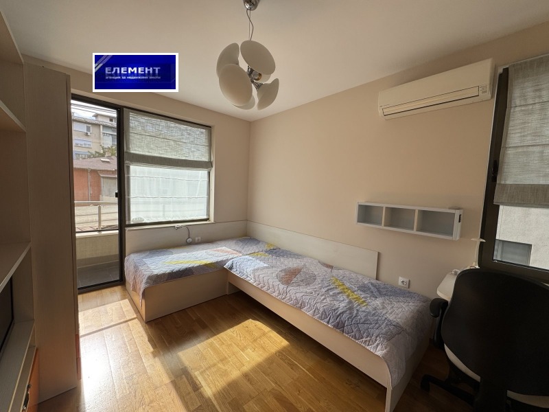 Дава под наем 3-СТАЕН, гр. Пловдив, Кършияка, снимка 7 - Апартаменти - 53571718