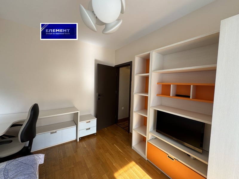 Дава под наем 3-СТАЕН, гр. Пловдив, Кършияка, снимка 6 - Апартаменти - 53571718