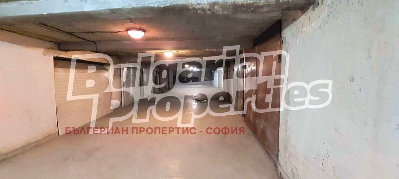 В аренду  Гараж София , Лозенец , 15 кв.м | 49596343 - изображение [3]