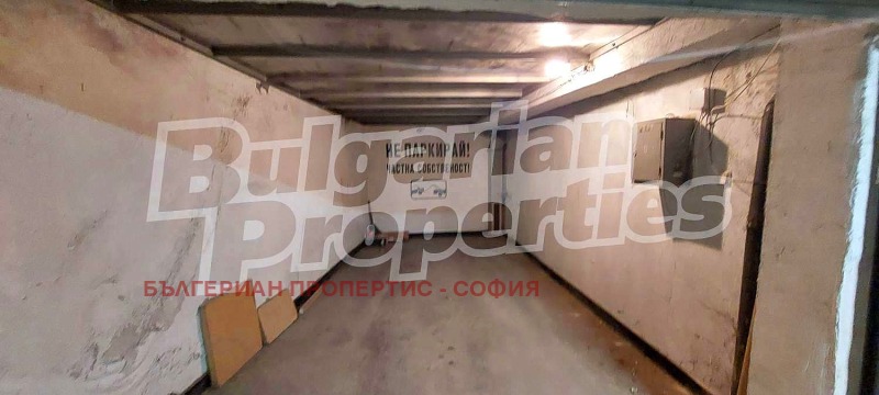 В аренду  Гараж София , Лозенец , 15 кв.м | 49596343 - изображение [2]