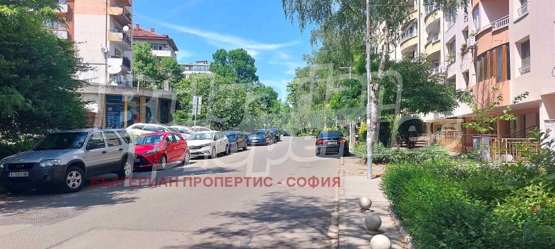 В аренду  Гараж София , Лозенец , 15 кв.м | 49596343 - изображение [10]