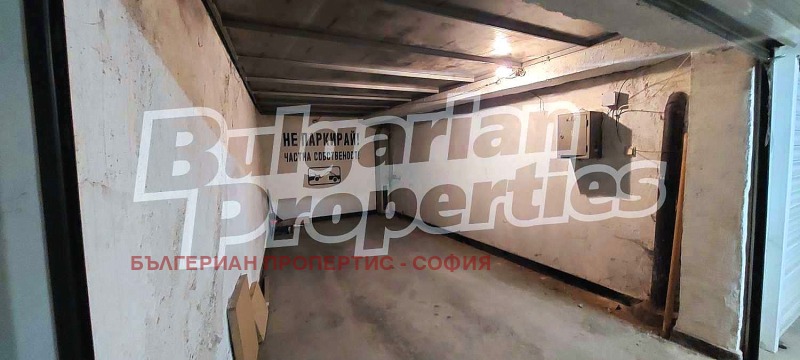 В аренду  Гараж София , Лозенец , 15 кв.м | 49596343 - изображение [8]