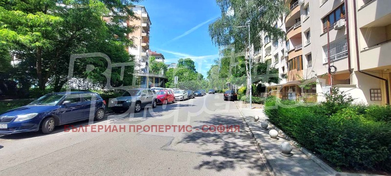 В аренду  Гараж София , Лозенец , 15 кв.м | 49596343 - изображение [6]