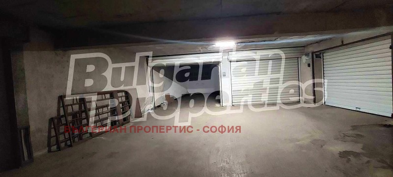 В аренду  Гараж София , Лозенец , 15 кв.м | 49596343 - изображение [4]