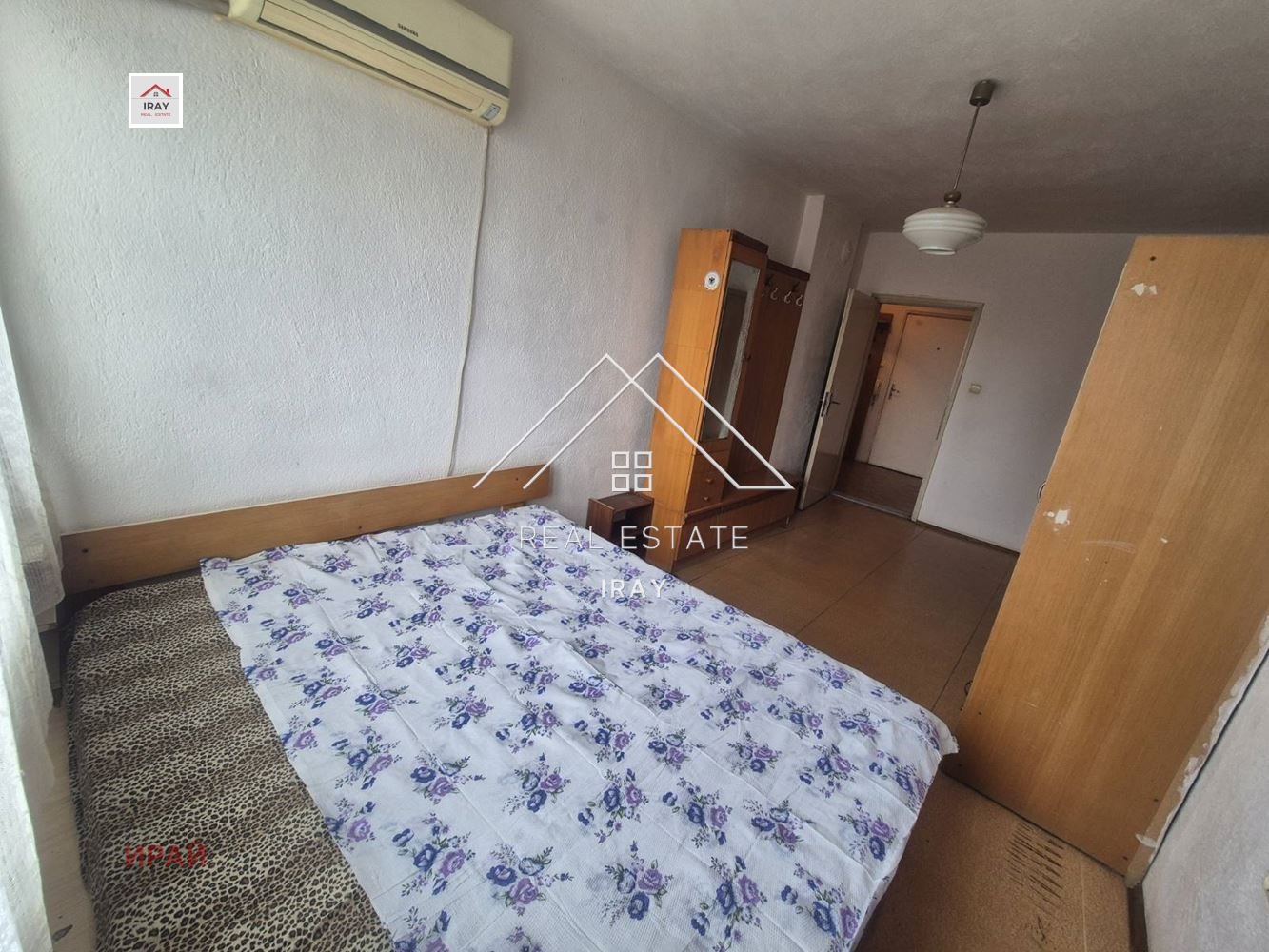 Дава под наем 2-СТАЕН, гр. Стара Загора, Център, снимка 10 - Апартаменти - 56164481