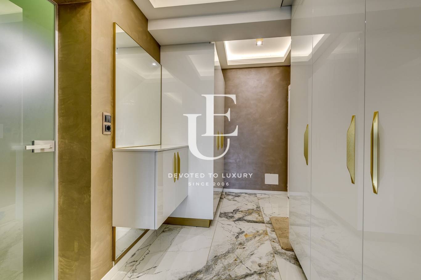 Дава под наем 3-СТАЕН, гр. София, Драгалевци, снимка 2 - Апартаменти - 53963050