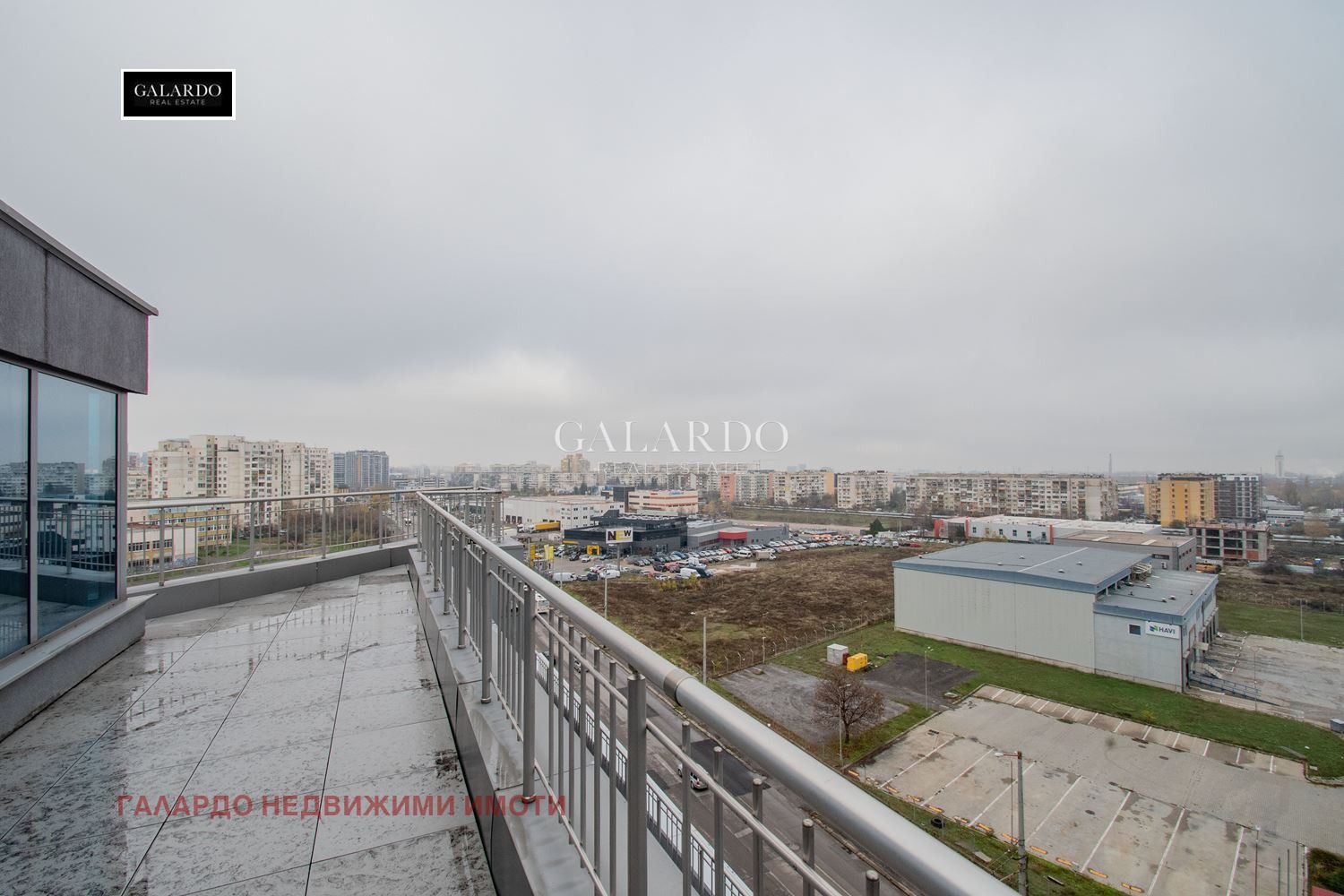 Дава под наем ОФИС, гр. София, Дружба 2, снимка 15 - Офиси - 55101453