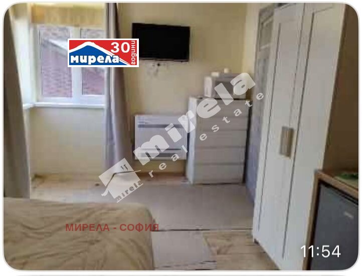 Дава под наем  1-стаен град София , Център , 38 кв.м | 58376851 - изображение [3]
