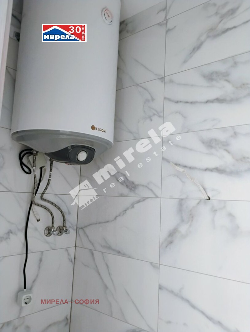 For Rent  1 bedroom Sofia , Manastirski livadi , 75 sq.m | 58313637 - image [13]