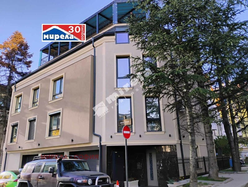 Kiadó  1 hálószoba Sofia , Manastirski livadi , 75 négyzetméter | 58313637 - kép [14]