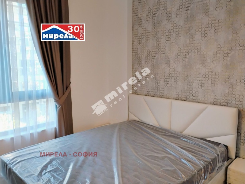 A louer  1 chambre Sofia , Manastirski livadi , 75 m² | 58313637 - image [6]