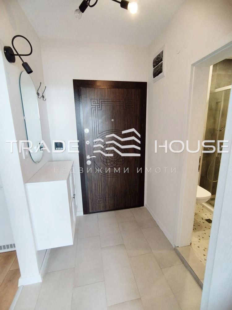 For Rent  1 bedroom Plovdiv , Trakiya , 65 sq.m | 57265635 - image [8]