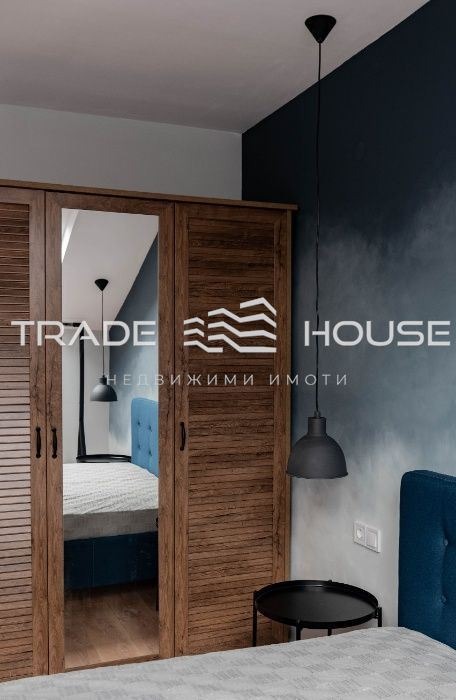 For Rent  1 bedroom Plovdiv , Trakiya , 65 sq.m | 57265635 - image [7]