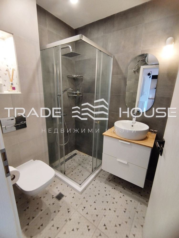 For Rent  1 bedroom Plovdiv , Trakiya , 65 sq.m | 57265635 - image [9]
