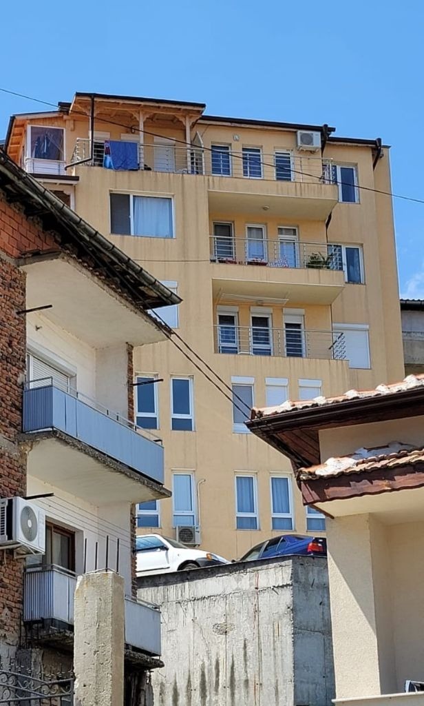 В аренду  1 спальня область Благоевград , Сандански , 42 кв.м | 90281138