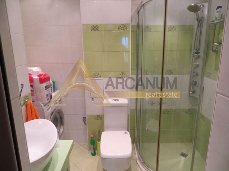 Дава под наем 3-СТАЕН, гр. Варна, Бриз, снимка 4 - Апартаменти - 53528267