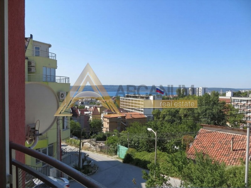 Дава под наем 3-СТАЕН, гр. Варна, Бриз, снимка 7 - Апартаменти - 53528267