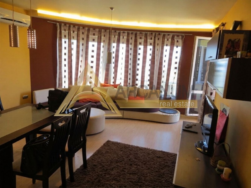 Дава под наем 3-СТАЕН, гр. Варна, Бриз