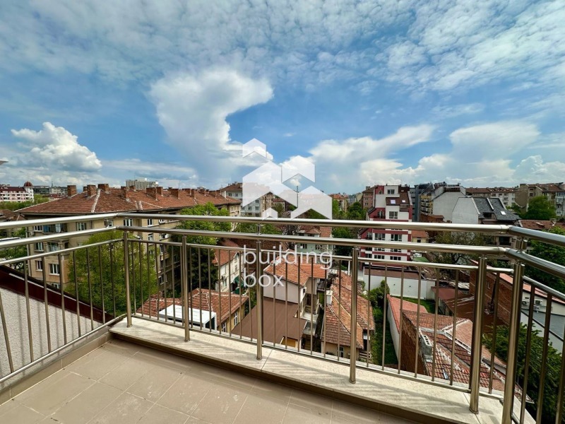 Zu vermieten  3 Schlafzimmer Sofia , Zentar , 90 qm | 50854766 - Bild [11]