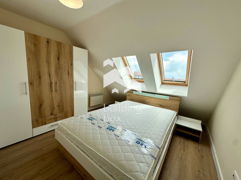 Zu vermieten  3 Schlafzimmer Sofia , Zentar , 90 qm | 50854766 - Bild [3]