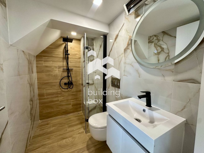 Zu vermieten  3 Schlafzimmer Sofia , Zentar , 90 qm | 50854766 - Bild [5]