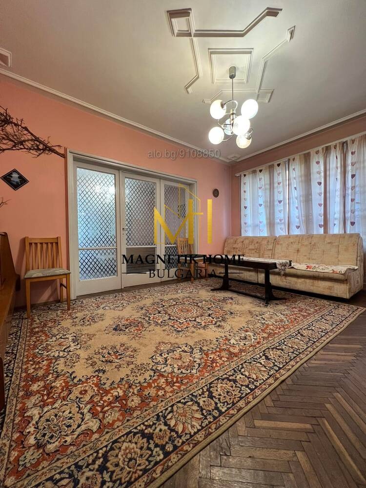 For Rent  3+ bedroom Burgas , Tsentar , 100 sq.m | 60952406 - image [6]