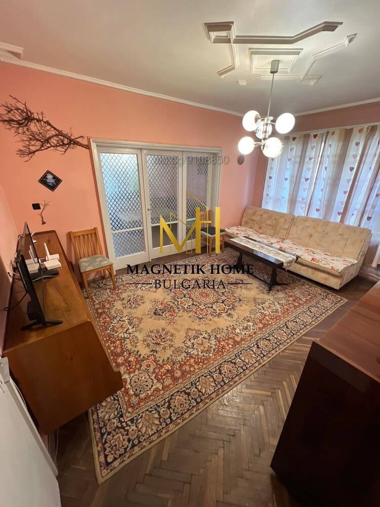 For Rent  3+ bedroom Burgas , Tsentar , 100 sq.m | 60952406 - image [2]