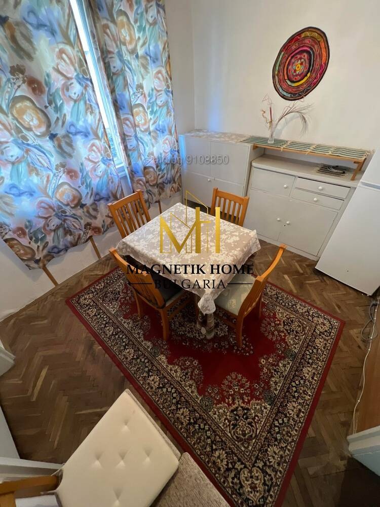 For Rent  3+ bedroom Burgas , Tsentar , 100 sq.m | 60952406 - image [10]