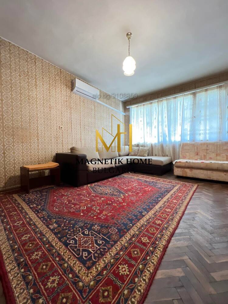 For Rent  3+ bedroom Burgas , Tsentar , 100 sq.m | 60952406 - image [5]