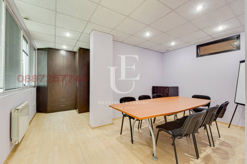 Vuokrattavana  Toimisto Sofia , Hipodruma , 138 neliömetriä | 93237841 - kuva [8]
