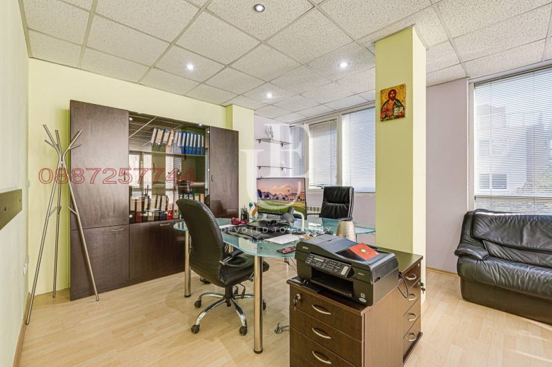 Vuokrattavana  Toimisto Sofia , Hipodruma , 138 neliömetriä | 93237841 - kuva [5]