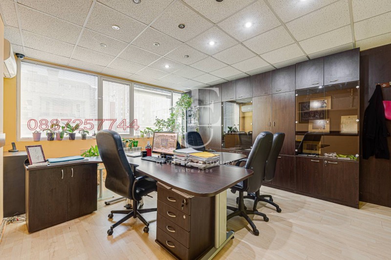 Vuokrattavana  Toimisto Sofia , Hipodruma , 138 neliömetriä | 93237841 - kuva [7]