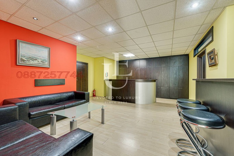 Vuokrattavana  Toimisto Sofia , Hipodruma , 138 neliömetriä | 93237841 - kuva [4]
