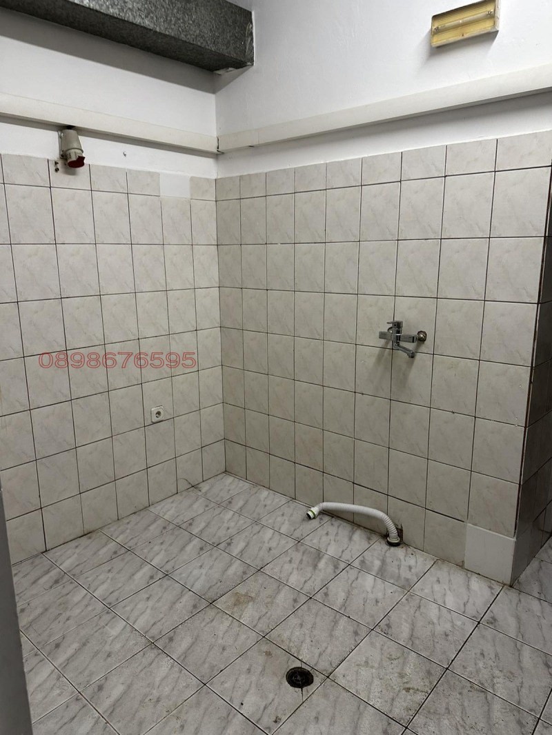 Дава под наем ЗАВЕДЕНИЕ, гр. Варна, Бриз, снимка 13 - Заведения - 52785161