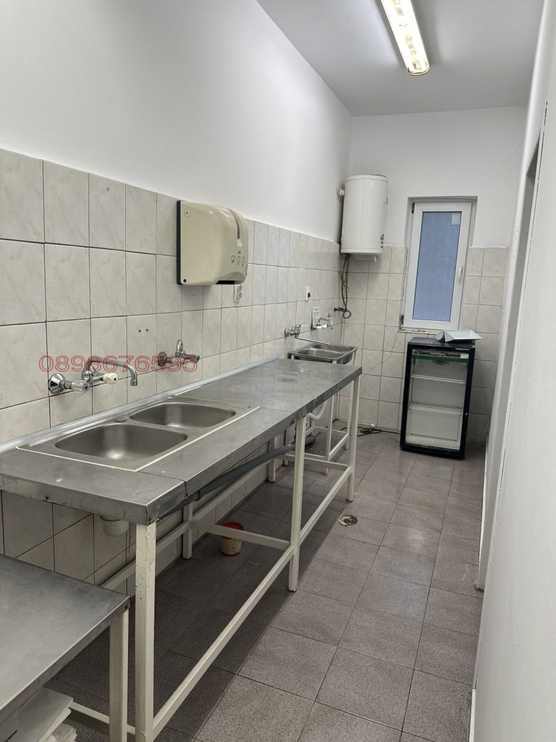 Дава под наем ЗАВЕДЕНИЕ, гр. Варна, Бриз, снимка 8 - Заведения - 52785161