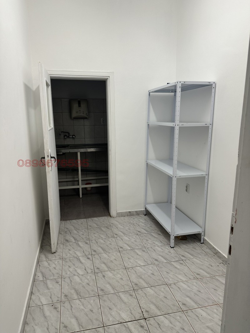 Дава под наем ЗАВЕДЕНИЕ, гр. Варна, Бриз, снимка 15 - Заведения - 52785161