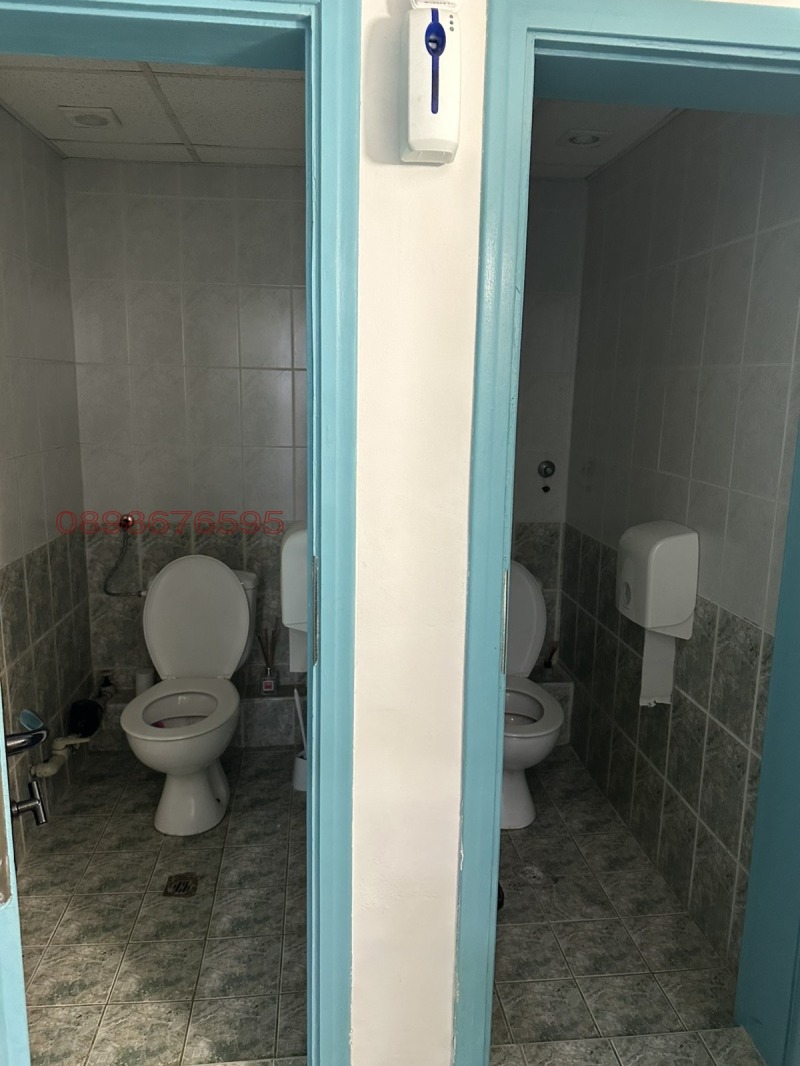 Дава под наем ЗАВЕДЕНИЕ, гр. Варна, Бриз, снимка 11 - Заведения - 52785161