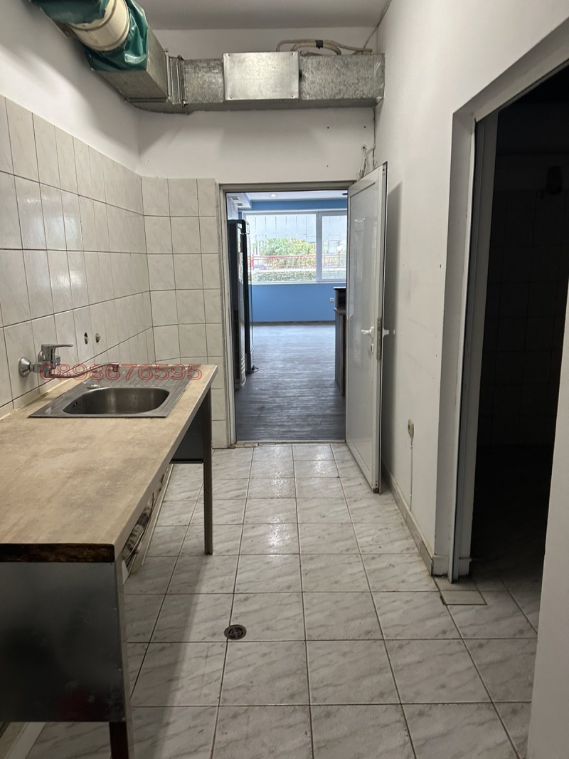 Дава под наем ЗАВЕДЕНИЕ, гр. Варна, Бриз, снимка 7 - Заведения - 52785161