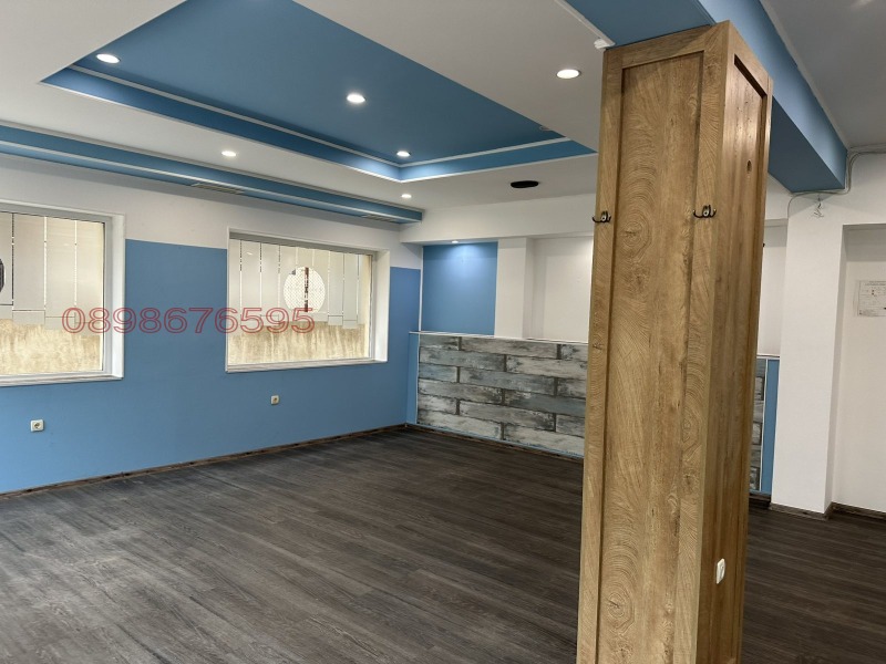 Дава под наем ЗАВЕДЕНИЕ, гр. Варна, Бриз, снимка 2 - Заведения - 52785161