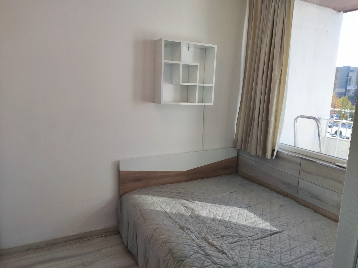 Дава под наем 2-СТАЕН, гр. Пловдив, Тракия, снимка 14 - Апартаменти - 54352928