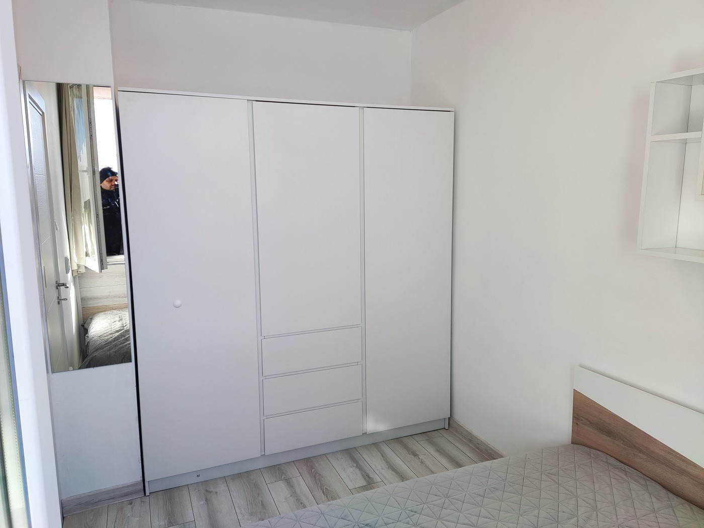 Дава под наем 2-СТАЕН, гр. Пловдив, Тракия, снимка 16 - Апартаменти - 54352928