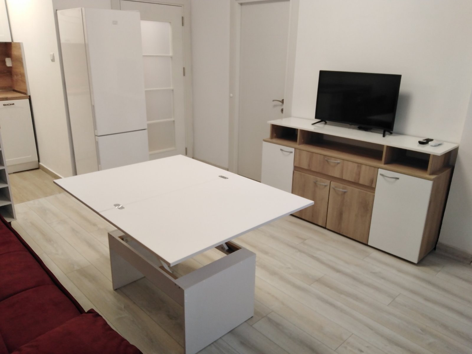 Дава под наем 2-СТАЕН, гр. Пловдив, Тракия, снимка 8 - Апартаменти - 54352928