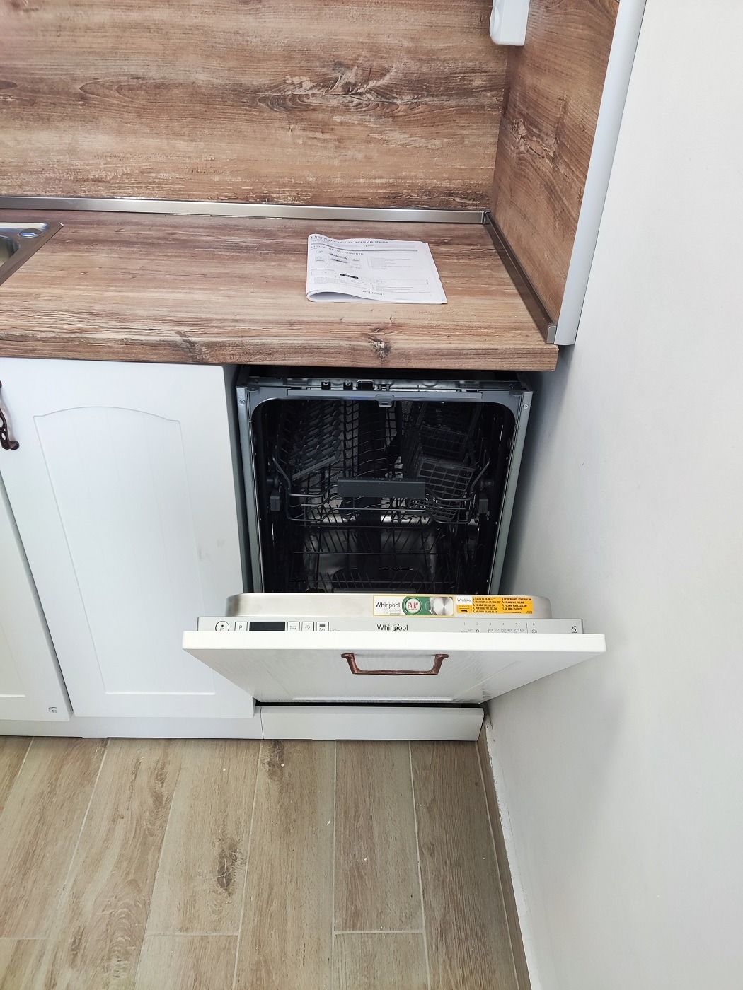 Дава под наем 2-СТАЕН, гр. Пловдив, Тракия, снимка 5 - Апартаменти - 54352928