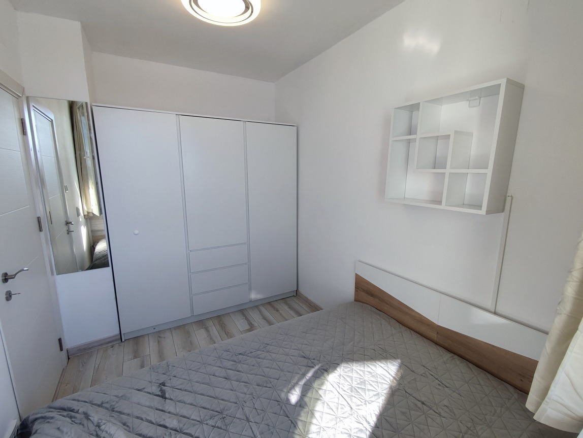 Дава под наем 2-СТАЕН, гр. Пловдив, Тракия, снимка 17 - Апартаменти - 54352928