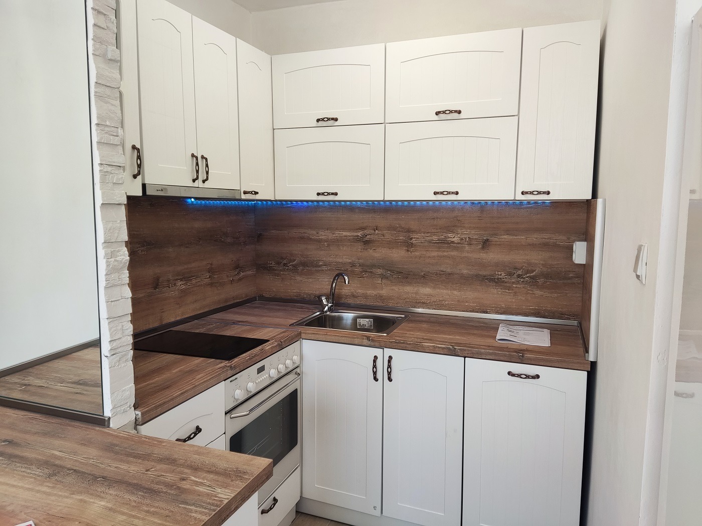 Дава под наем 2-СТАЕН, гр. Пловдив, Тракия, снимка 4 - Апартаменти - 54352928