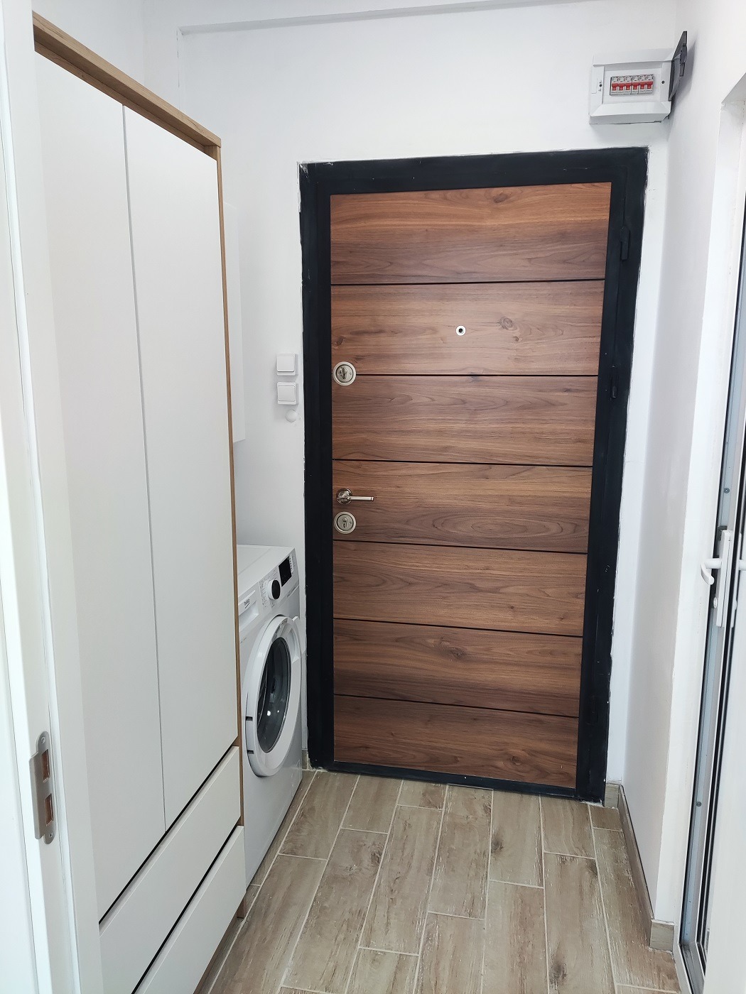 Дава под наем 2-СТАЕН, гр. Пловдив, Тракия, снимка 12 - Апартаменти - 54352928