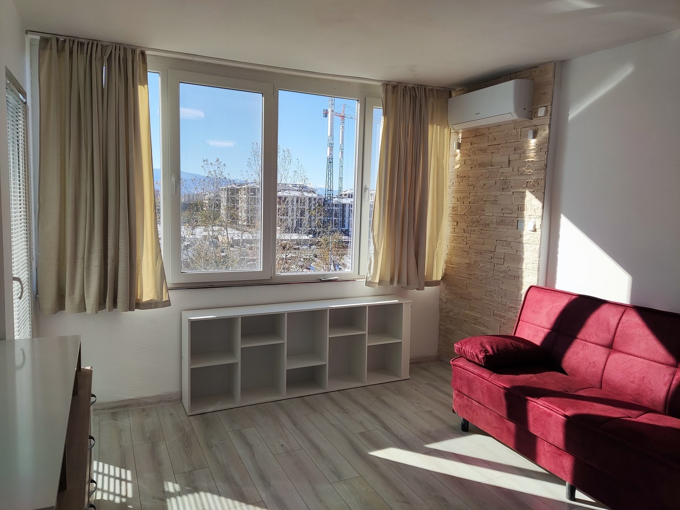 Дава под наем 2-СТАЕН, гр. Пловдив, Тракия, снимка 7 - Апартаменти - 54352928