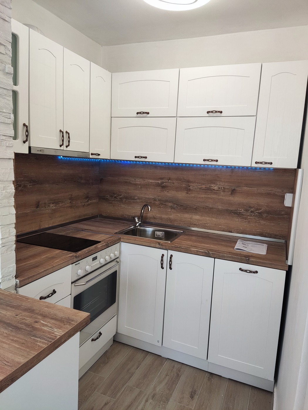 Дава под наем 2-СТАЕН, гр. Пловдив, Тракия, снимка 3 - Апартаменти - 54352928