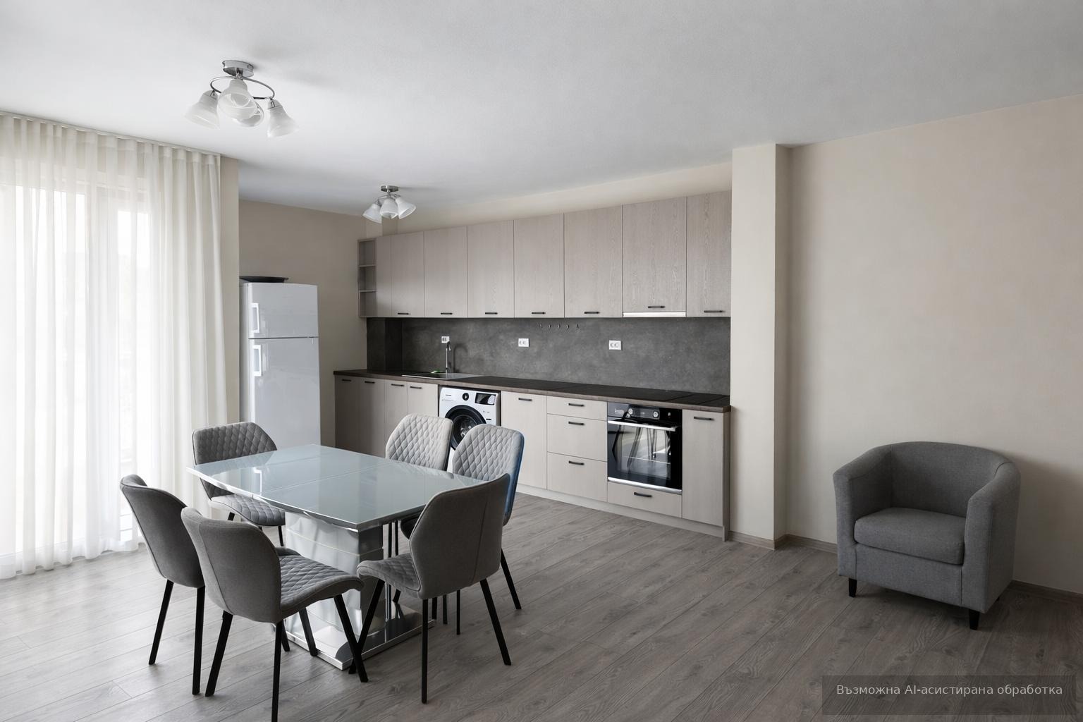 Дава под наем 3-СТАЕН, гр. Пловдив, Каменица 2, снимка 2 - Апартаменти - 54028522